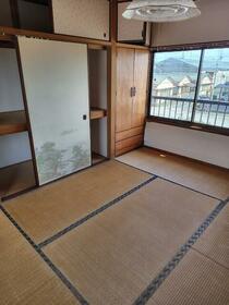 detached 徳島県鳴門市撫養町木津
