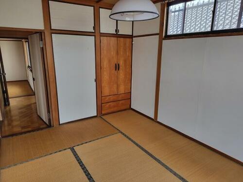 detached 徳島県鳴門市撫養町木津