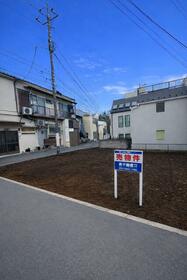 東京都杉並区梅里１丁目