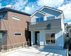 静岡県静岡市駿河区中島