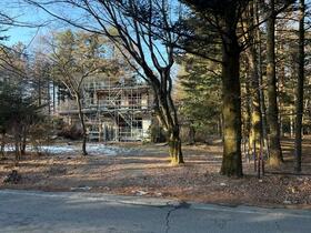 長野県北佐久郡軽井沢町大字発地