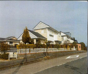 岐阜県多治見市脇之島町４丁目