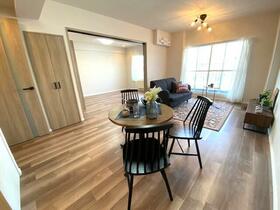 コープ野村澄川第弐