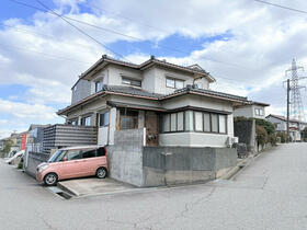 富山県富山市呉羽町