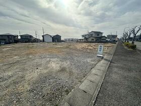 徳島県板野郡北島町北村字西久保