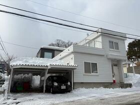 北海道札幌市西区西野十一条９丁目