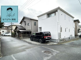 静岡県裾野市茶畑