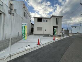 大阪府堺市中区深井水池町