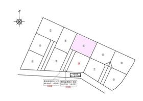 長野県上田市岩下