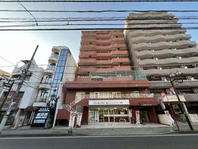 穂高第二ブラザーズ柏