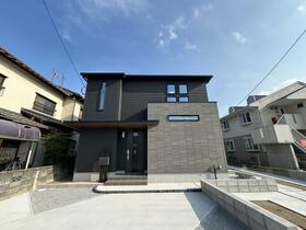 福岡県北九州市小倉南区上貫２丁目