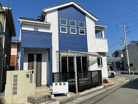 兵庫県姫路市飾磨区中島