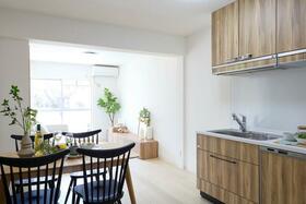 三和コーポ岩田１０６　ＬＦＢ再生住宅