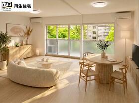 三和コーポ岩田１０６　ＬＦＢ再生住宅
