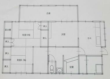 間取り：246006826760