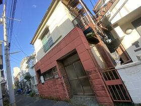 東京都練馬区田柄１丁目