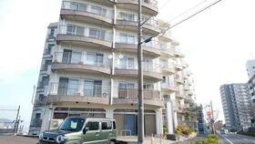 東カングランドマンション紫原台パークハイツ