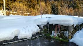 長野県飯山市大字瑞穂