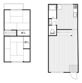 京都府京都市西京区桂艮町