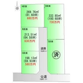 群馬県佐波郡玉村町大字角渕