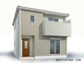 愛知県蒲郡市竹谷町井瀬木