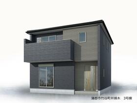 愛知県蒲郡市竹谷町井瀬木