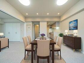 志木南パーク・ホームズ