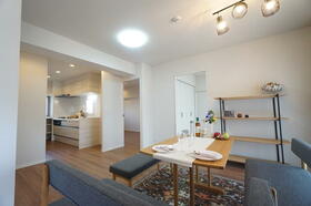 天白第二住宅５棟