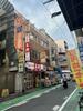 新大久保駅より徒歩2分 5階 築54年3ヶ月の賃貸物件