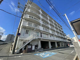 セブンスターマンション学園前中古マンション