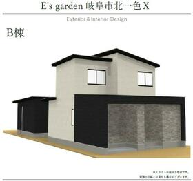 岐阜県岐阜市北一色９丁目