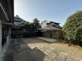 奈良県高市郡明日香村大字豊浦