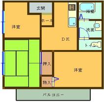 間取り：210007075604