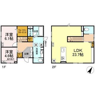 間取り：220005974614