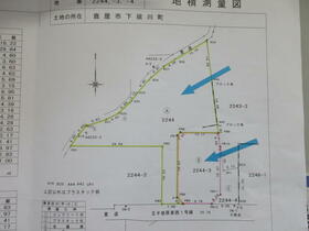 鹿児島県鹿屋市下祓川町