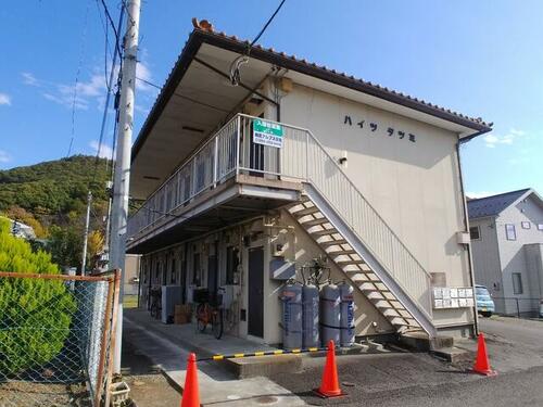 ハイツタツミ_その他_0