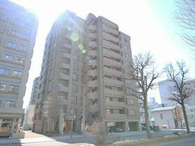 ヴェルビュ円山神宮通