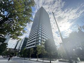 ブリリアタワー浜離宮