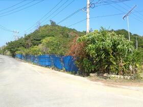 沖縄県国頭郡東村字平良