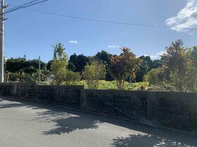 沖縄県国頭郡宜野座村字松田