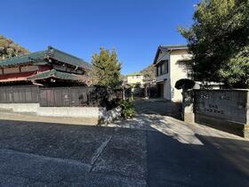 千葉県南房総市白浜町根本