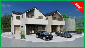 愛知県安城市里町七曲リ