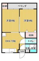 間取り：245004267923