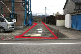 滋賀県彦根市沼波町