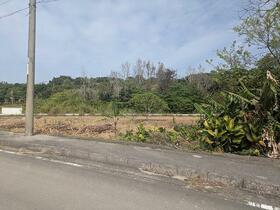 沖縄県名護市字古我知