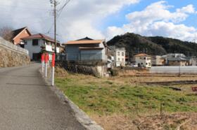 静岡県伊豆市八幡