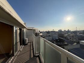 東京都板橋区若木１丁目