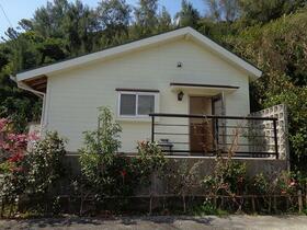 沖縄県国頭郡東村字平良