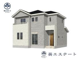 熊本県宇土市岩古曽町