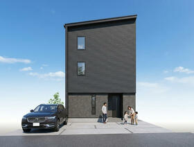 長野県長野市吉田1丁目